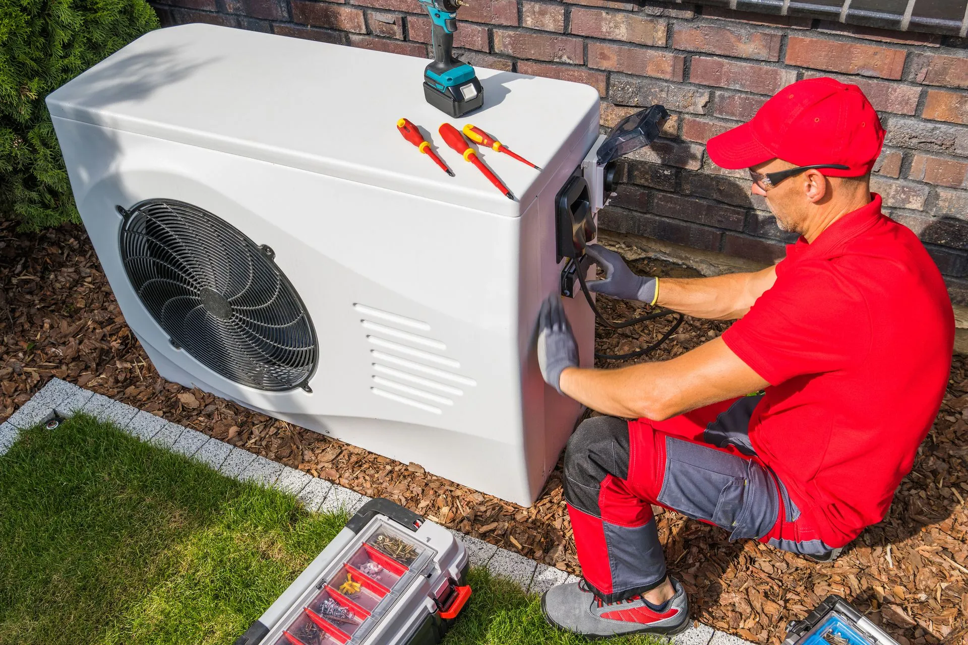 About HVAC in Riverdale, IL